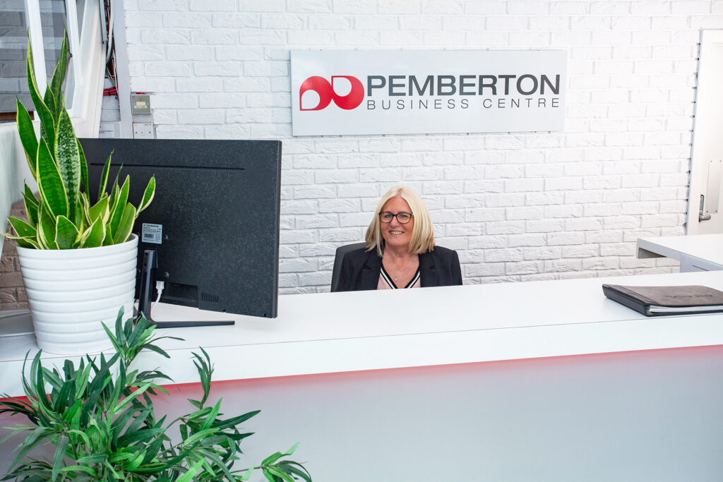 PembertonBusinessCentre 2