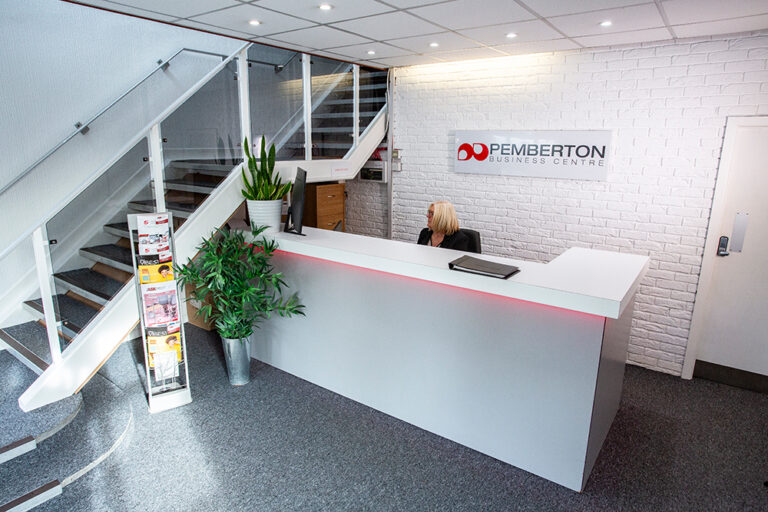 PembertonBusinessCentre 4