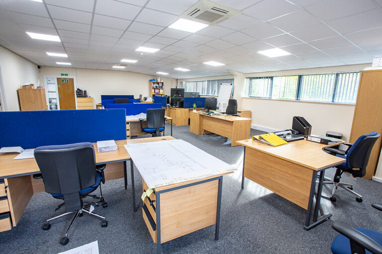 PembertonBusinessCentre 9